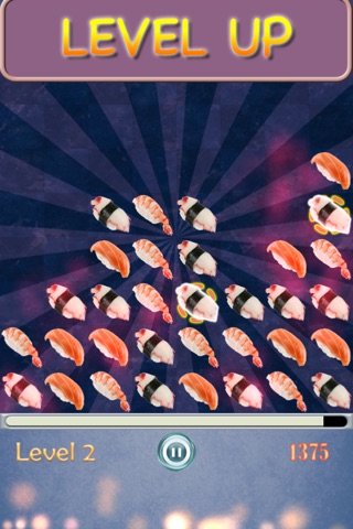 Sushi GoGoGo! screenshot 4