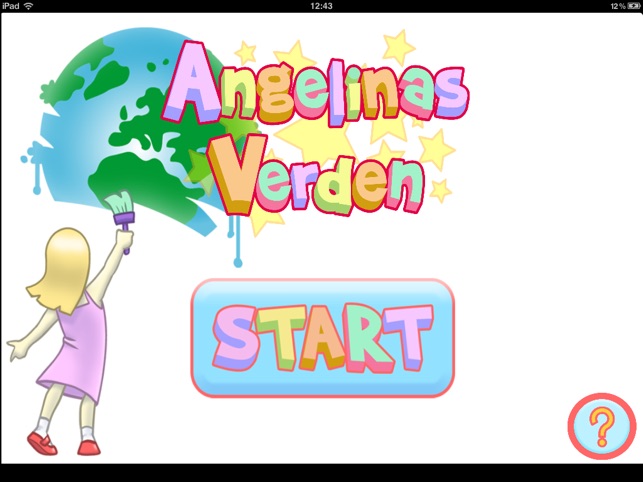 Angelinas Verden iPad(圖1)-速報App