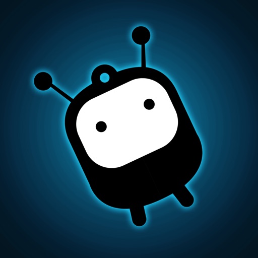 The Little Lost Alien HD icon