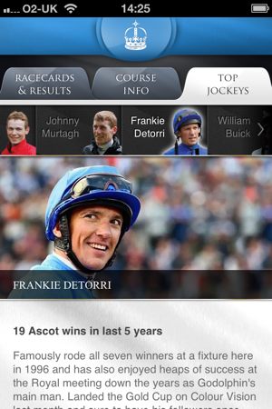 Ascot(圖3)-速報App