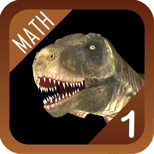 Math Quest - First Grade icon