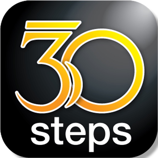 30 Steps to Happiness icon