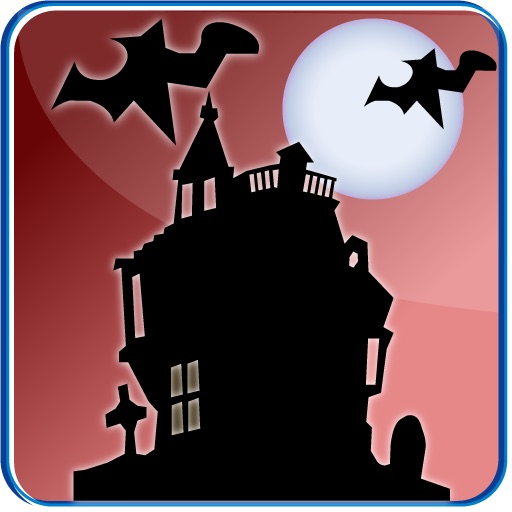 Spooky Hangman iOS App