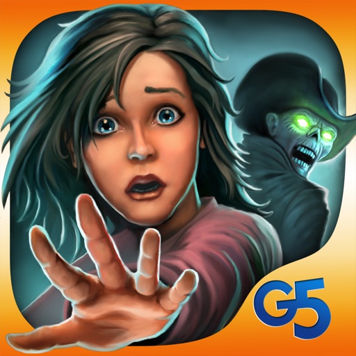 Nightmares from the Deep™: The Cursed Heart, Collector’s Edition (Full) icon