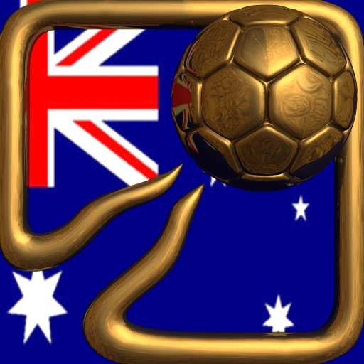 iHeader - Australia icon