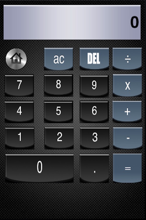 Talking calculator Pro HD+