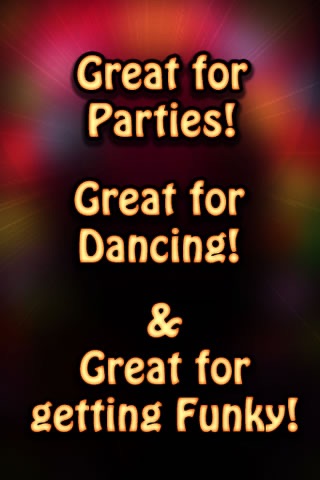 Crazy Disco screenshot 3