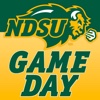 Bison Game Day
