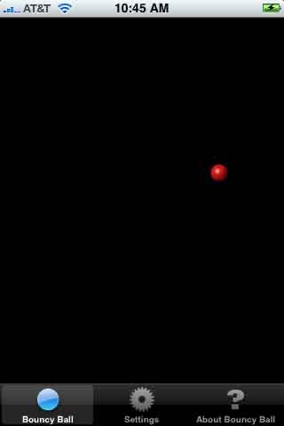 Bouncy Ball Lite