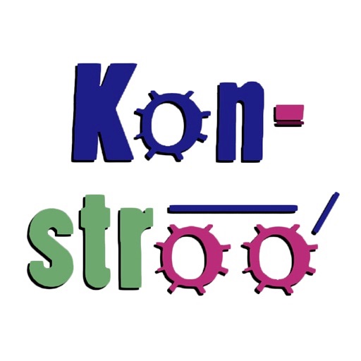 Konstroo This! icon