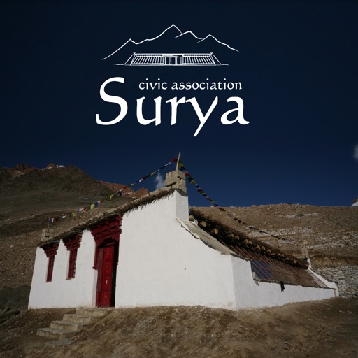 Surya - The Himalayan Solar School