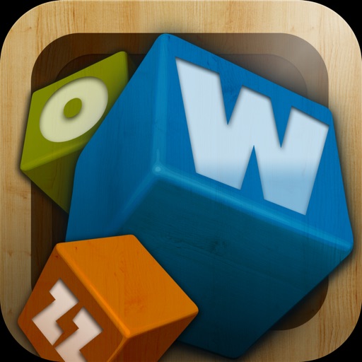 Wozznic - Word puzzle game icon