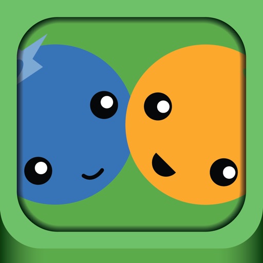 Fruit Hop iOS App