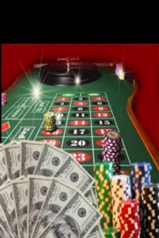 Free Gambling Wallpapers screenshot 4