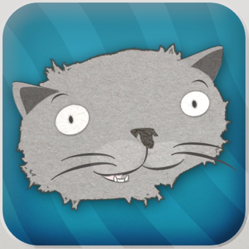 DreamCat iOS App