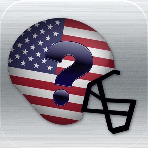 Big Football Trivia Quiz icon