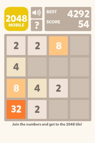 2048 Numpuz Trending Games Off screenshot 4