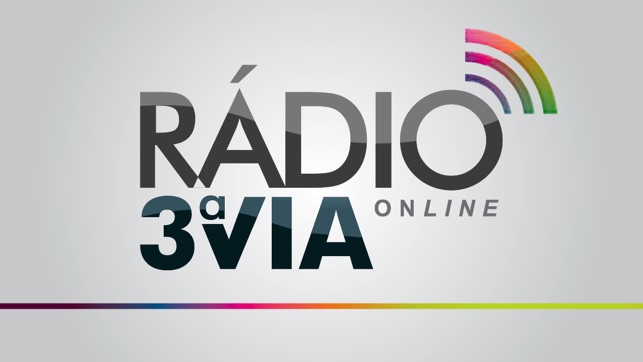 Terceira Via Rádio(圖1)-速報App