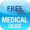 Test your medical knowledge through short, fun quizzes, produced by Doctors