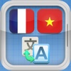 Français Vietnamien Dictionnaire
