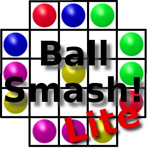Ball Smash! - Lite Icon
