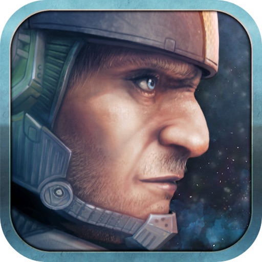 Space Op! iOS App