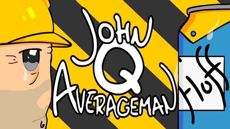 John Q Averageman