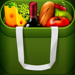 Listick Lite: Grocery Shopping List