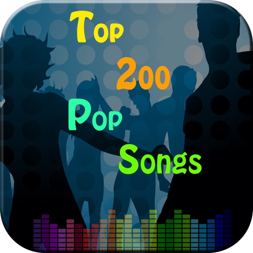 Top200PopSongs