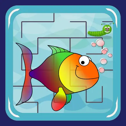 Tropical Fish Maze Cheats