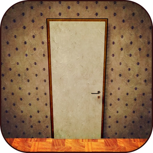 Can You Escape Dr’s Room ？ iOS App