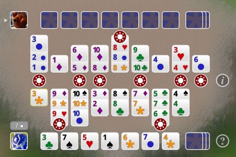 3-Card Brigade Poker screenshot 4
