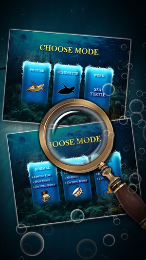 Hidden Objects:  Deep Ocean Mysteries(圖4)-速報App