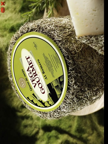 Vega Mancha Spanish Cheese Specialist screenshot 4