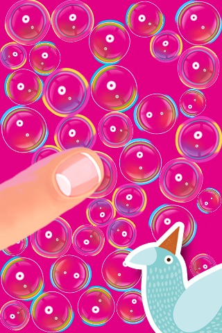 Bubblish screenshot 2