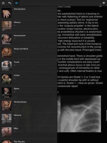 Exploring Essential General Practice screenshot 2