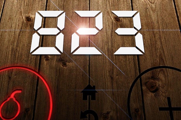 Angry 7 screenshot-3