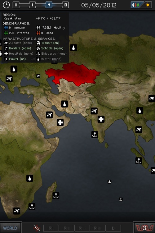 Pandemic 2.5