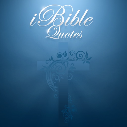 iBible Quotes for Facebook, Twitter, Tumblr and Email