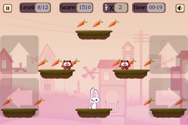 Hop Up Lite screenshot-3