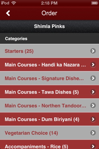 Shimla Pinks screenshot 3