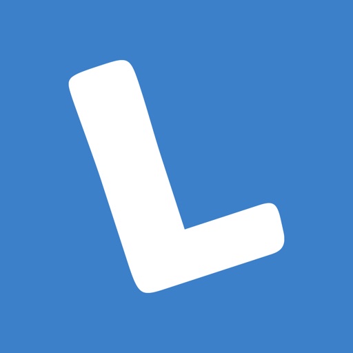 Lanyrd icon