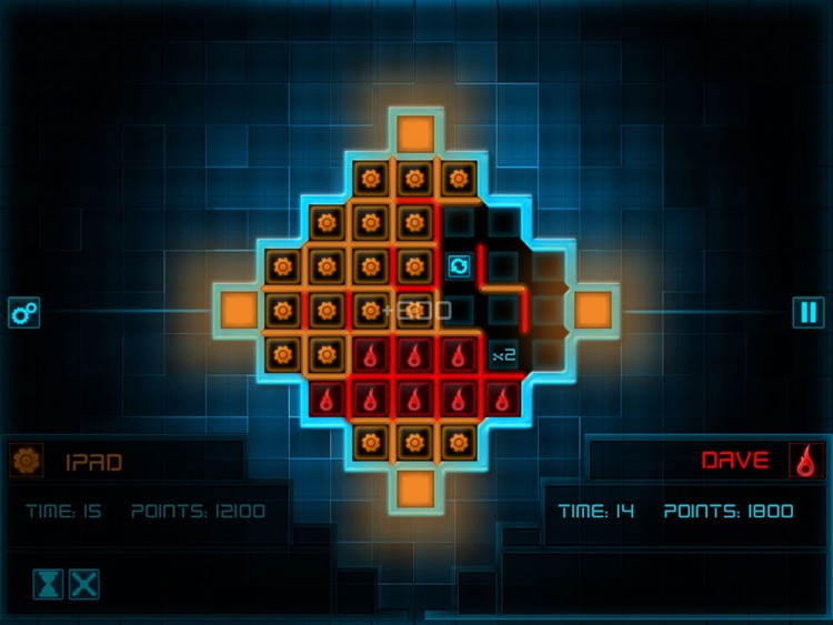 Laser Walls HD Lite screenshot-3