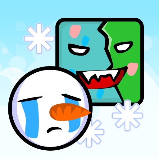 Call of Snowman HD