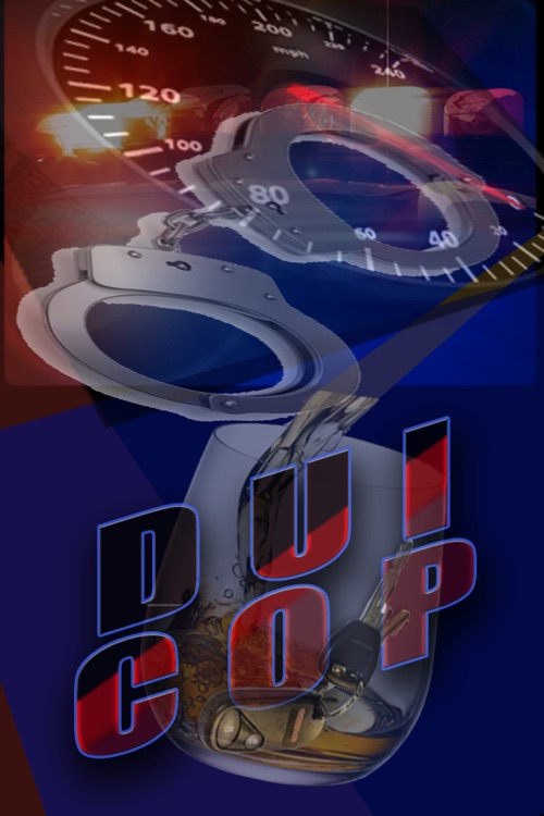 DUI Cop