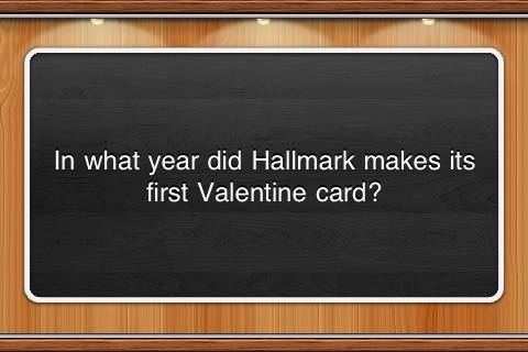 Valentines Trivia and Jokes screenshot 4