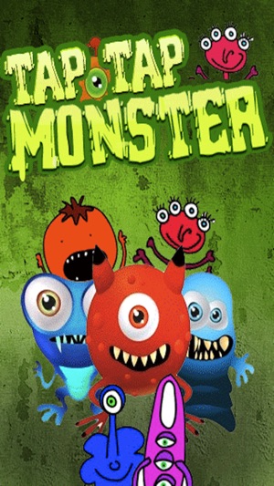 Tap Tap Monster(圖1)-速報App