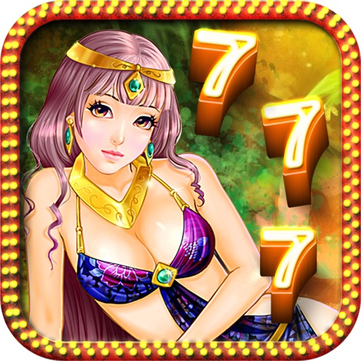 Ancient Casino - Private Slots Game Of The Pharaoh Free Icon