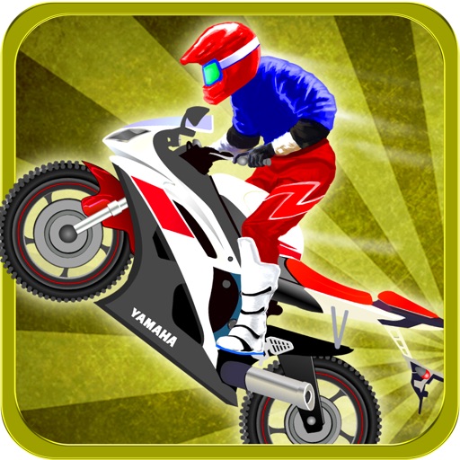 Super Bike Racing Championship - Extreme Edition Free Icon