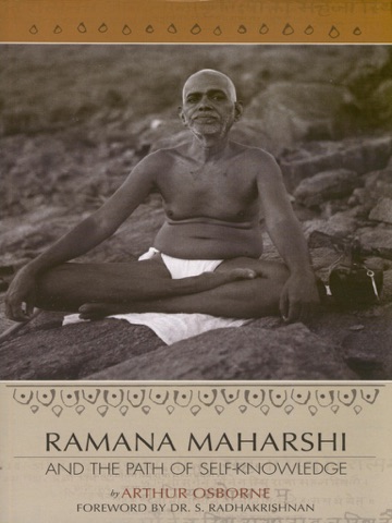 Sri Ramana Maharshi screenshot 2